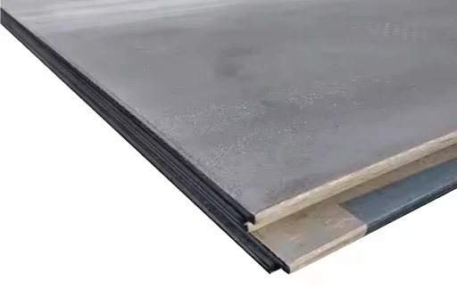 ASTM A588 Plate